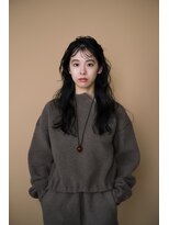 リュト(Lute)&nbsp;long perm