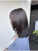 オリーブグレージュ * tommy