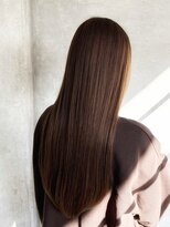 アイエムケイ(IMK)&nbsp;艶々ベージュカラー