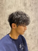 フォーカス 天王台店(FOCUS)&nbsp;波巻きパーマ