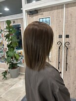 リノ カルバリ(Lino Calbari)&nbsp;Calbariスタイル