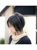 インナーカラー