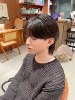 メンズサロン ウォルト(メンズサロン walt)&nbsp;walt_メンズ韓国_髪質改善