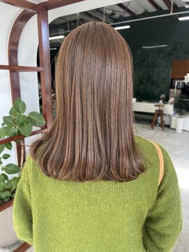 ソピ バイ インビテーション(sopi by invitation) ベージュ/ブリーチなし/明るめベージュカラー/*178