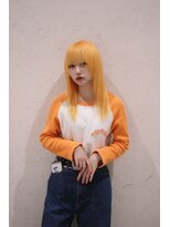 ディーン 豊橋(DEAN)&nbsp;ハイトーンオレンジ