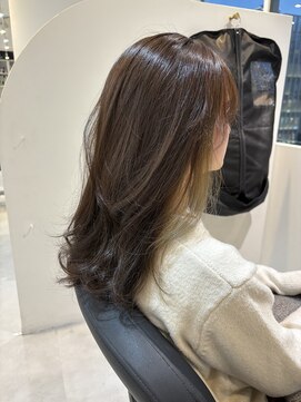 エミュスト(Emuest) 髪質改善 酸性ストレート 韓国 縮毛矯正 トリートメント