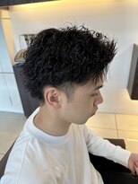 フォルテ 草薙店 forte草薙【ツイストスパイラル】池田健人