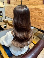 ライズ ヘア ブランド スウェル(RISE HAIR BRAND SWELL)&nbsp;30代/40代/美髪/水素/髪質改善/白髪染め/白髪ぼかし/江坂/江坂駅