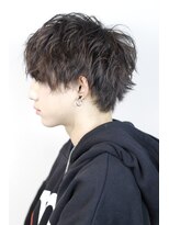 リップスヘアー 千葉(LIPPS hair)&nbsp;フォーミュラマッシュ