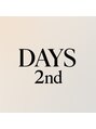 デイズ セカンド バイ エイト(DAYS 2nd by EIGHT) DAYS STYLE