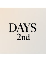 デイズ セカンド バイ エイト(DAYS 2nd by EIGHT)&nbsp;DAYS STYLE