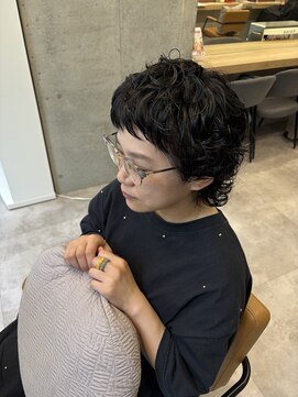 ブレイブ 福岡天神店(BRAVE) ウルフ