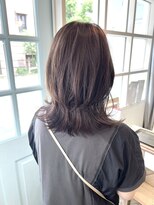 クール(Coeur)&nbsp;coeur  松永のサロンスタイル