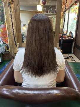 アーティカル(ARTICAL) #ナチュラルカラー