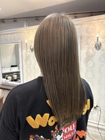 ヴィサージュジョイン(VISAGE join) ミルクティーベージュ