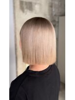 ヒペリカム(hypericum)&nbsp;ハイトーンボブ