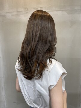 フレーム なんば店(FRAME) △オリーブベージュ