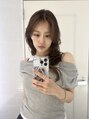 アビー(ABBEY) 山城 見沙黄