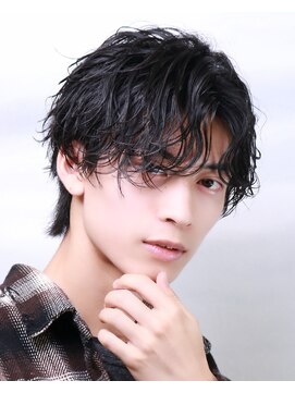 アイトーキョー 池袋(AI TOKYO) ルーズツイストスパイラル/池袋/池袋駅