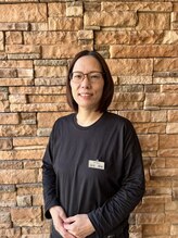 エノモト(ENOMOTO) 金岩 理恵