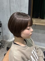 シアカ(SEA A KA)&nbsp;SEAAKA お客様スタイルNo95 2025.10月　中川