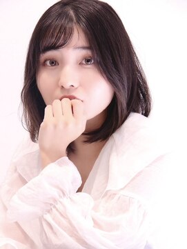 アッシュ 荻窪店(Ash) ショート/ボブ/似合わせカット/荻窪