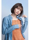 髪質改善/縮毛矯正