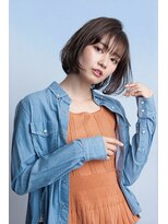 ユニオン 春日井(UNION) 髪質改善/縮毛矯正