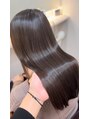 アリアツイン バイ エクラート 池袋西口店(ARiA TWiN by ECLART)&nbsp;髪質改善縮毛矯正お任せ下さい。