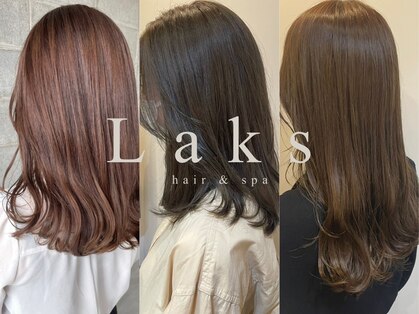 ラクス(Laks)の写真