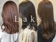 ラクス(Laks)の写真