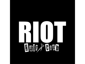 RIOT Hair Club【2026年2月上旬NEW OPEN（予定）】