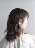 ナチュラルレイヤーXダークパープル