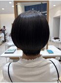 コンパクトショート