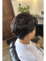 ボンド(Bond)&nbsp;流しスタイル