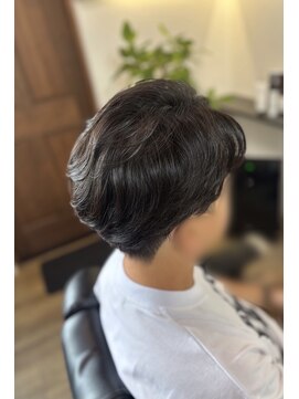 ボンド(Bond) 流しスタイル