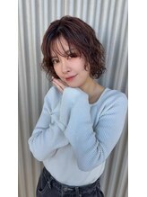 ルララドゥ&nbsp;伊藤 歩惟