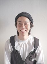 ロープ 日吉(lowp)&nbsp;大原 琢磨