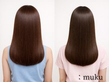 ムク(:muku)