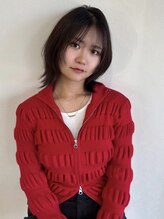 アンフレール&nbsp;めい 