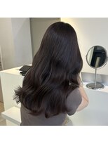 エリンヘア(ELIN hair.)&nbsp;こっくりベージュ