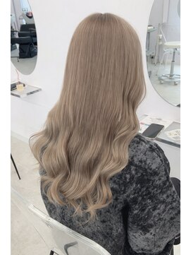 フウ(fuh) ミルクティー/ミルクティーベージュ/ミルクティーグレージュ