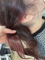 エルパライソ 鯖江店(Elparaiso)&nbsp;インナーピンク