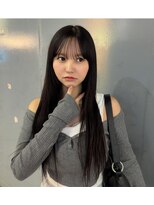 ラブスタシー 表参道店(Love Stasy)&nbsp;今注目のシールエクステ！！