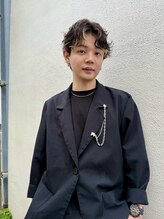 ナービス ラプソディー(NARVIS Rhapsody)&nbsp;井上 柊生
