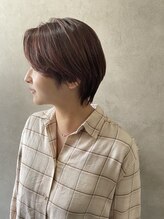 ヘアー ルー(Hair lou)