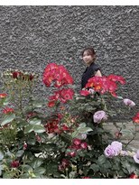 アーシャム(Arsham)&nbsp;久留米美容室　髪質改善サロン　キッズカット/ブリーチ/カット/