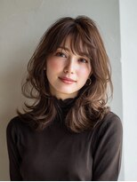 アクロスヘアーデザイン 武蔵小杉店(across hair design) レイヤー
