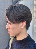 ニュアンスフェザー