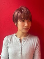 テントー 大泉学園店(Tento-) ハイトーンショート